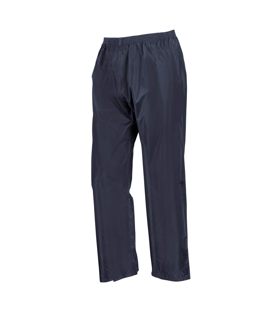 Ensemble pantalon et veste de pluie imperméables garçon bleu marine Result-2