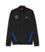 Mens Vcarb Track Jacket Black Hugo-1