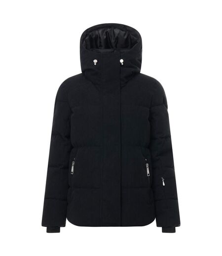 Blouson De Ski Allure Femme Noir Regatta