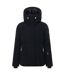 Blouson De Ski Allure Femme Noir Regatta-2