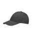 Casquette Gris Foncé L-Merch-2