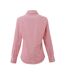 Chemisier Femme Rouge Blanc Premier-2