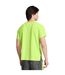T-shirt Launch Elite Homme Vert Under Armour-2