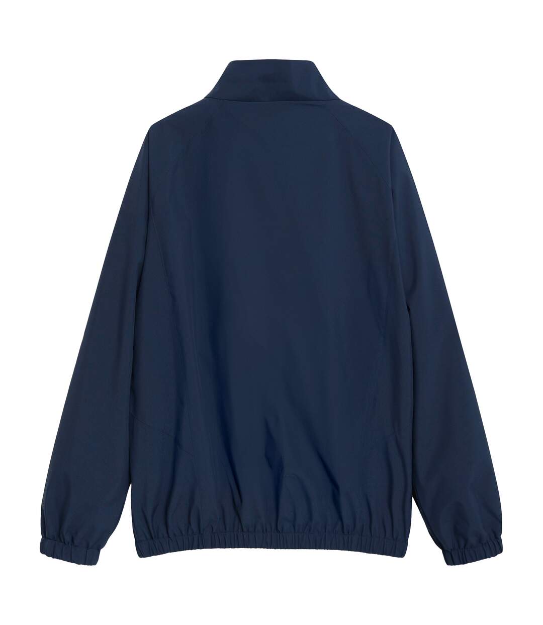 Unisex Adult Optimus Training Drill Top Navy Umbro-2
