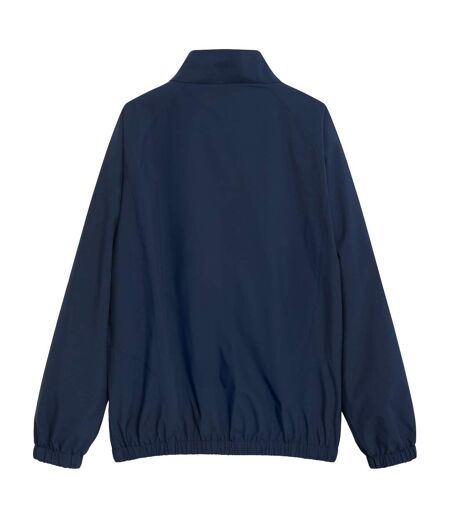 Unisex Adult Optimus Training Drill Top Navy Umbro