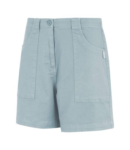Short Liza Femme Bleu Ciel Regatta