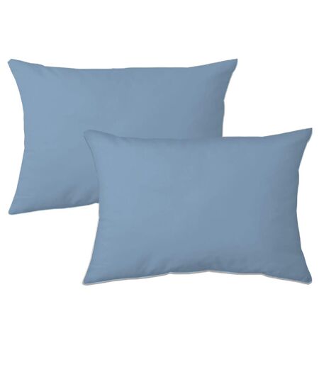 Taie d'oreiller LAGO polyester microfibre