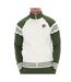 Veste de survêtement blanc/vert homme fila ferarra - l-1