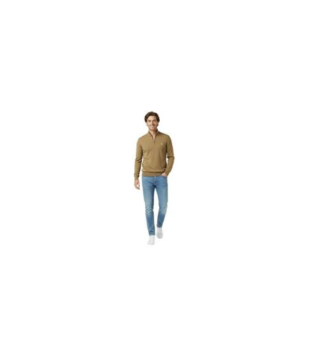 Pull Homme Fauve Jack Wills