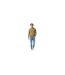Pull Homme Fauve Jack Wills-2