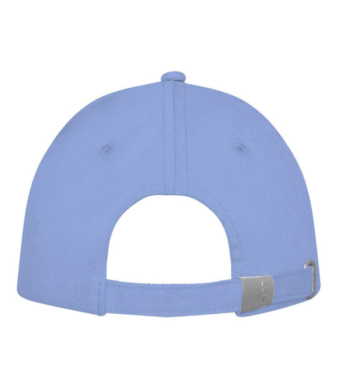 Casquette doyle adulte bleu clair Elevate-2