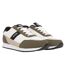 Mens spence trainers green Duffer-1