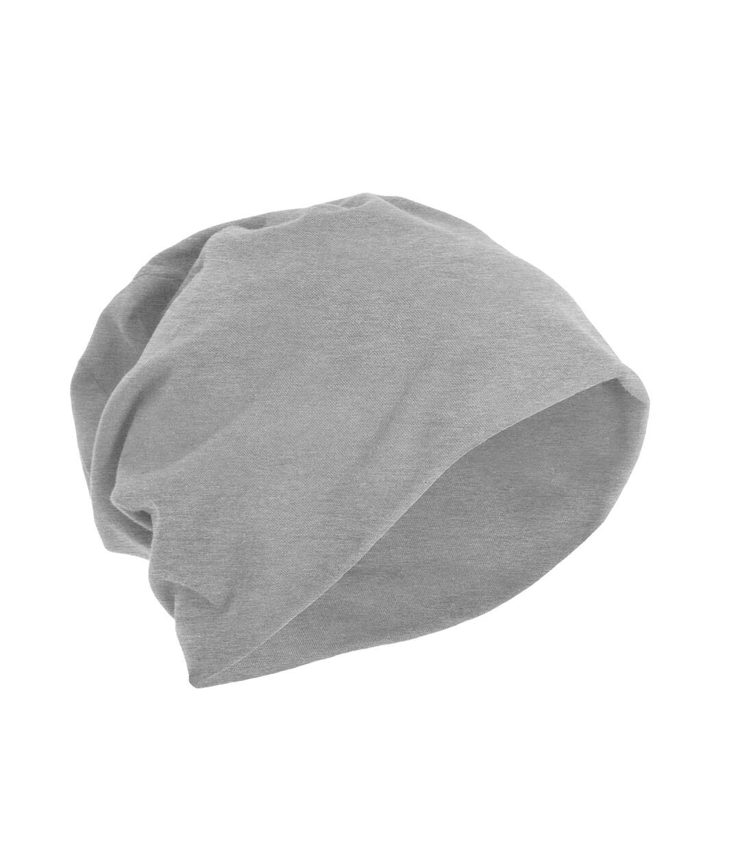 Bonnet Gris Chiné Build Your Brand-2