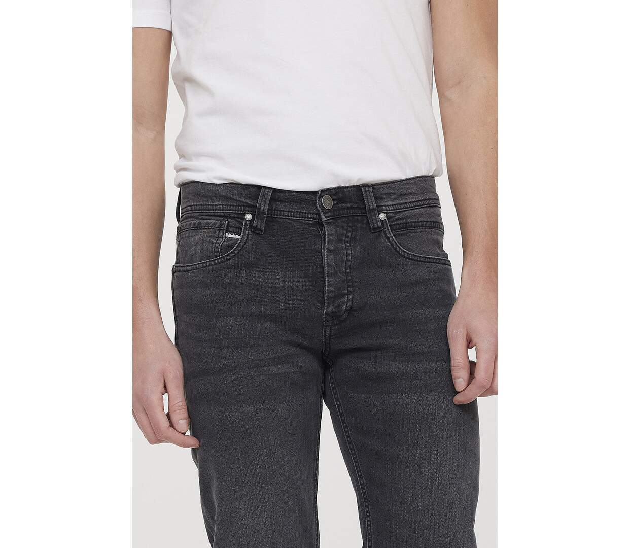 Jean JAKEZ Grey used-3