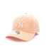 Casquette Rose Femme New Era Leag Esnl 12745558 - OSFC-1