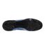 Chaussures De Foot Pour Terrain Ferme Motif/style À Rayures Homme Noir Bleu Sondico-4
