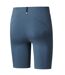 Womens/ladies Jaida High Waist Shorts Granite Grey The North Face-3