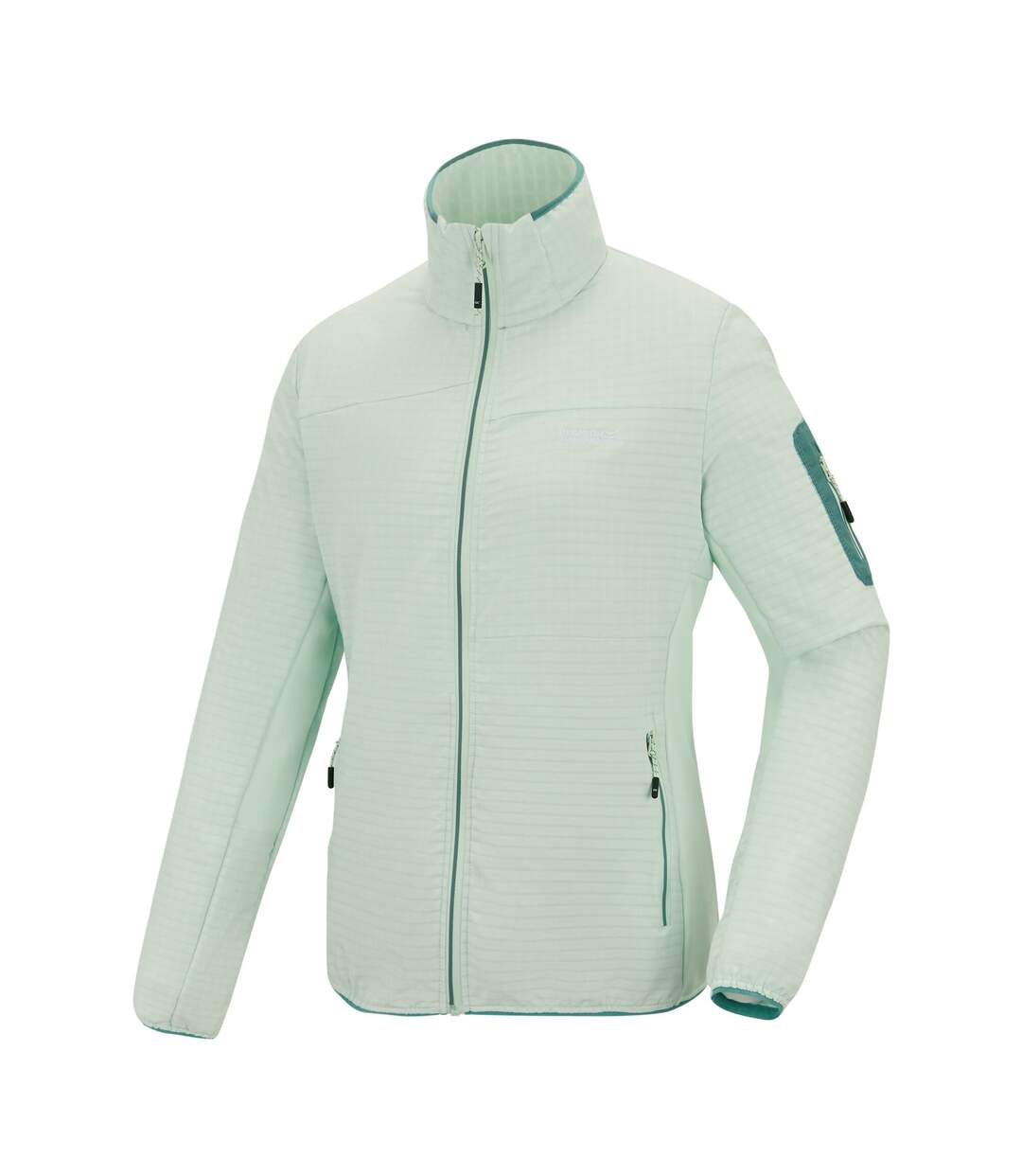 Veste Polaire Ralina Femme Brume Océanique Regatta-4