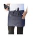 Tablier bistrot bellante taille unique bleu denim CG Workwear-2