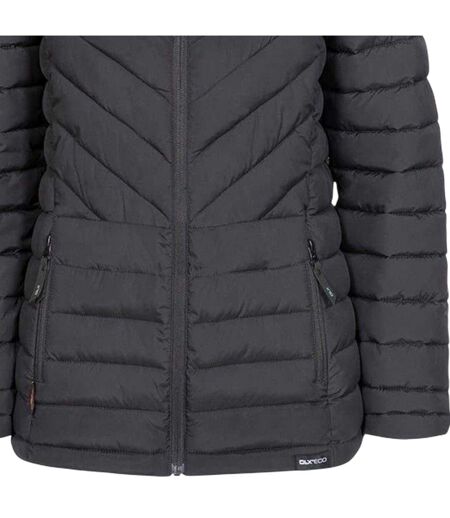 Doudoune Althea Femme Noir DLX