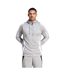 Sweat À Capuche Tiro Homme Gris Adidas-1