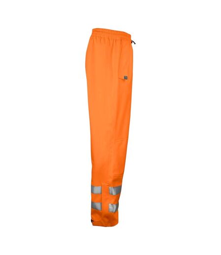 Projob - Pantalon - Homme (Orange) - UTUB1020