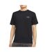 T-Shirt noir homme jack & jones ferris - l-1