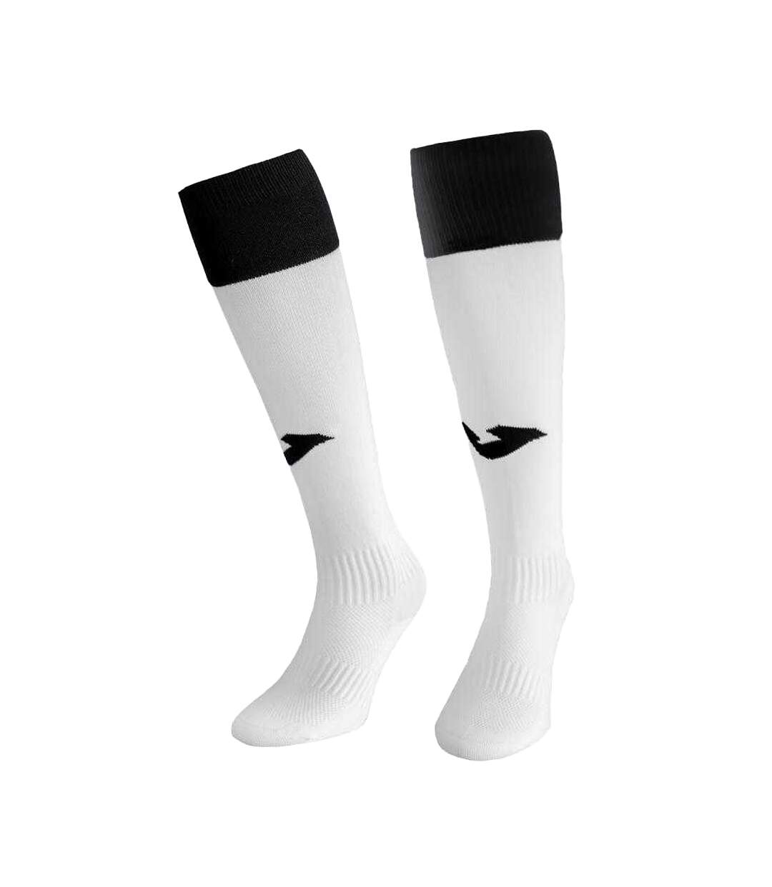 Chaussettes De Foot Calcio Homme Blanc Joma-1