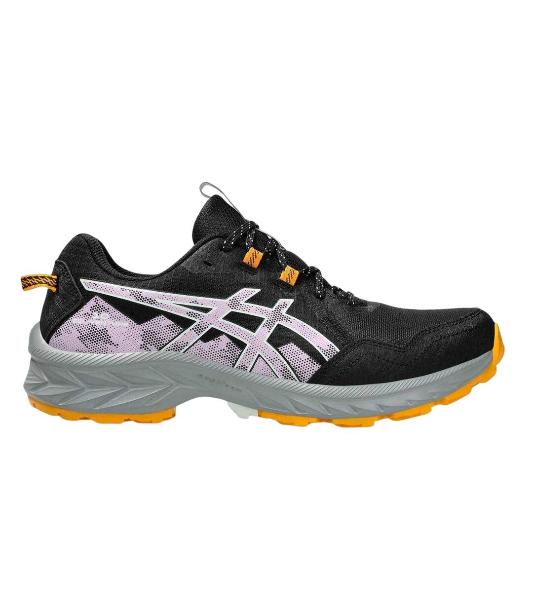Chaussures Gel Venture Femme Noir Asics-4