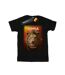Disney Womens/Ladies The Lion King Movie Adult Simba Poster Cotton Boyfriend T-Shirt (Noir) - UTBI29323-1
