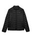 Doudoune Matelassée M483 Homme Noir 4F-2