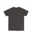 T-shirt Made In The 80s Adulte Noir Strawberry Shortcake-1