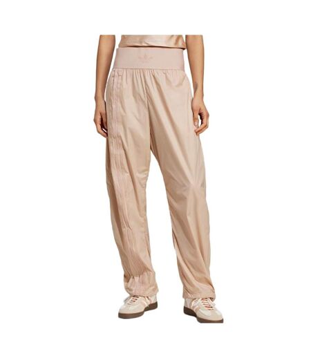 Jogging beige femme adidas jj0919