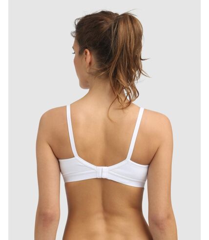 Soutien-gorge d'Allaitement Paddé Sans Armature Maternité