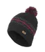 Bonnet Andrews Homme Noir Trespass-2