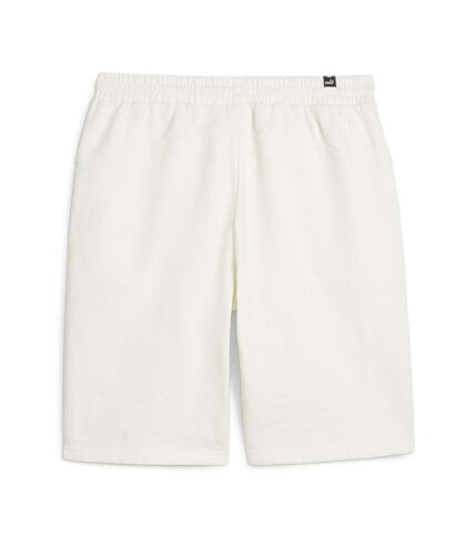 Short Blanc Homme Puma Better Essentials Mi - L