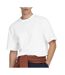 T-shirt blanc homme only & sons fred life-1