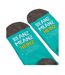 Chaussettes Baked Beans Adulte Vert Heinz-4