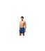 Mens Redondo Edge Volley Swim Shorts Navy Speedo-1