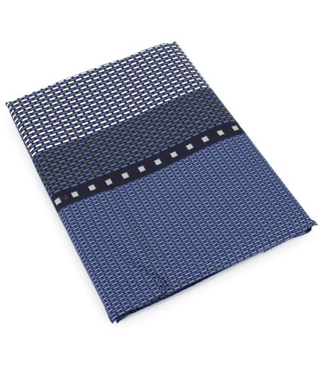 Drap plat satin de coton ENZO