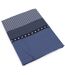 Drap plat satin de coton ENZO-1