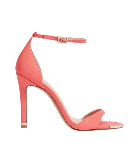 Sandales Femme Corail Ted Baker
