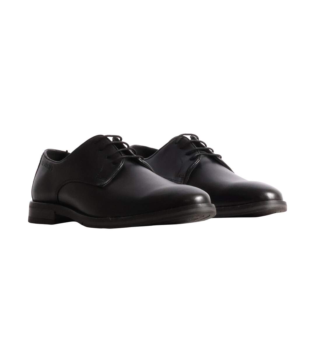 Derbies Cuir Redskins Alako-3