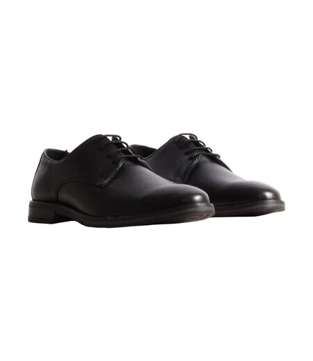 Derbies Cuir Redskins Alako