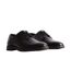Derbies Cuir Redskins Alako-3