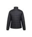 Mountain Warehouse Womens/Ladies Essentials Lightweight Padded Jacket (Black) - UTMW1832