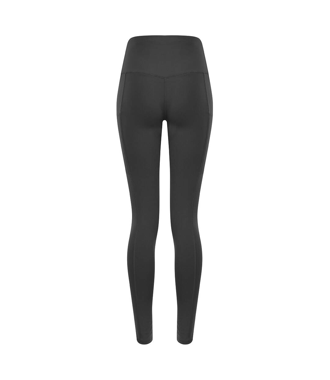 Legging core femme anthracite Tombo-2