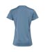 Regatta - T-shirt FINGAL - Femme (Bleu) - UTRG9822