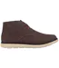 Bottes Oakwood Homme Marron Duck And Cover-3