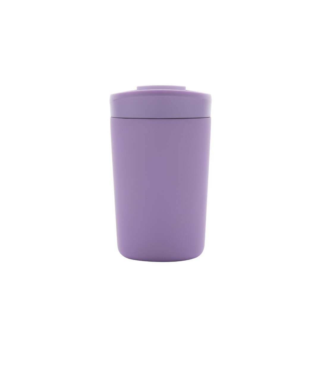 Alya recycled stainless steel 300ml tumbler one size purple Avira-3